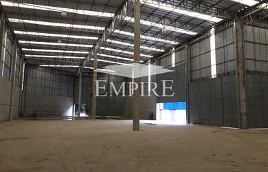 Imagem 5: Itaquaquecetuba - Galpão/Depósito/Armazém - Itaquaquecetuba