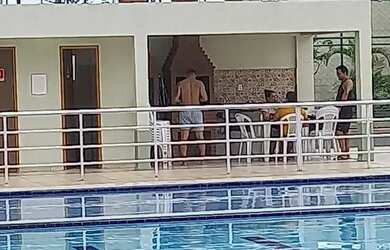 Imagem 14: Edf. Jardins da Roseira. Imóvel novo, 61m² de Área, 1 Vaga na garageme2...