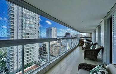 Imagem 13: Apartamento com 3 dormitórios à venda, 119 m² por R$ 1.200.000,00 -...