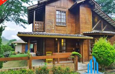 Imagem: A chácara possui 250m² de Área e está localizado em Buenos