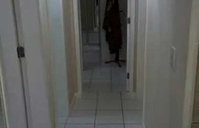 Imagem 16: Apartamento residencial mobiliado Condomínio Vita Club para Locação...