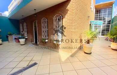 Imagem 2: casa sobrado a venda jundiai