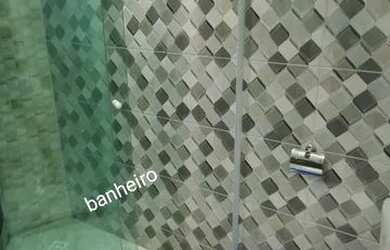 Imagem 7: Alugo apartamento novo. Imóvel novo, 45m² de Área, 1 Banheiroe1 Dormitório