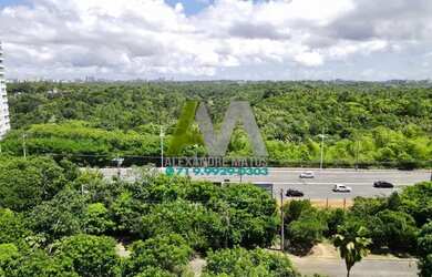 Imagem 6: Terreno à venda no bairro Patamares - Salvador/BA