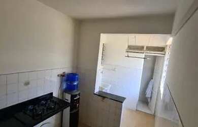 Imagem 6: Cj Jornalista frente a faculdade fametro, bairro chapada