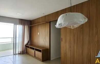 Imagem 1: Apartamento RESIDENCIAL em Salvador - BA, Jardim Armação