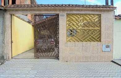 Imagem 15: Casa para venda com 82 metros quadrados com 2 quartos em Jardim Praia...