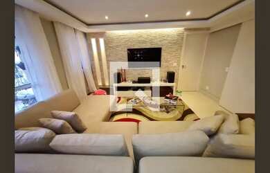 Imagem: Apartamento à Venda - Santana, 3 Quartos, 122 m2