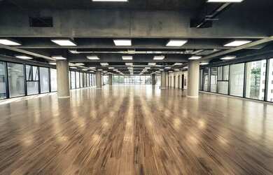 Imagem 5: Andar/laje corporativa para aluguel e venda possui 178 metros quadrados