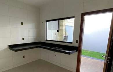 Imagem 5: CASA a venda JARDIM RIVIERA APARECIDA DE GOIÂNIA