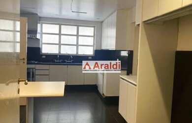 Imagem 14: Apartamento com 4 dormitórios, 250 m² - venda por R$ 18.000.000,00 ou...