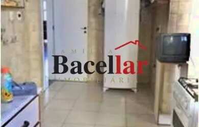 Imagem 13: Cobertura com ótima planta 3 quartos