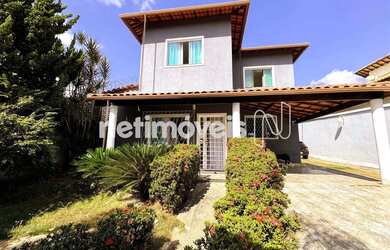 Imagem 2: Venda Casa Trevo Belo Horizonte