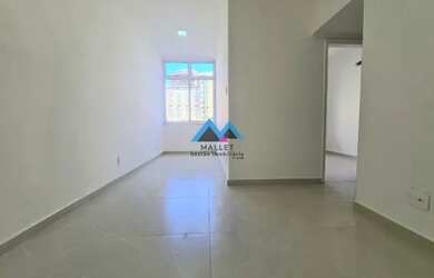 Imagem: Excelente apartamento de 1 quarto, 38m², todo reformado, à