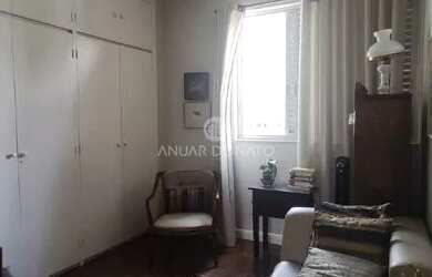 Imagem 14: Lourdes - Cobertura 4 quartos à venda na Anuar Donato