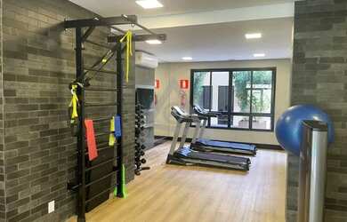 Imagem 15: Apartamento para alugar em Campinas, Cambuí, com 1 suíte, com 51 m²,...