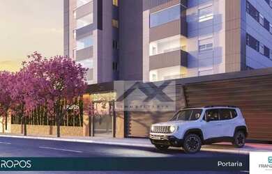 Imagem 8: Apartamento com 2 dormitórios à venda, 88 m² por R$ 1.190.000,00 - Thropos - Bauru/SP