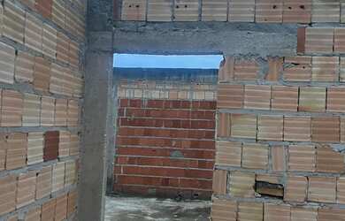 Imagem 9: Vendo ou troco casa na 13 do Parkway. Em fase de acabamento