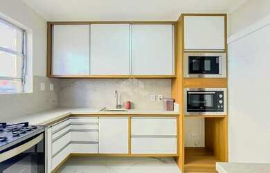 Imagem 13: Impecável cobertura reformada bairro Santana, 3 quartos, 2 vagas e elevador