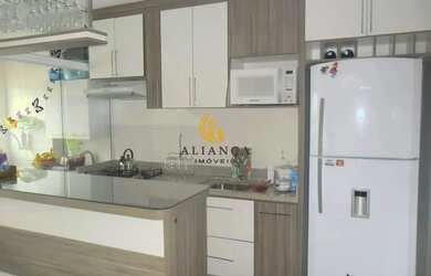 Imagem 4: Apartamento em Fazenda Santo Antônio, São José/SC