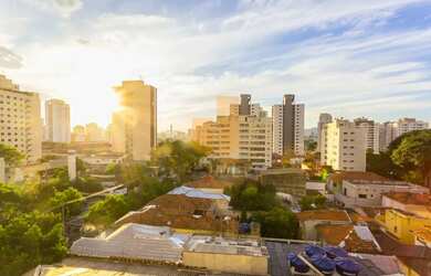 Imagem 16: Excelente localização. Piscina, Varanda, 48m² de Áreae1 Vaga na garagem