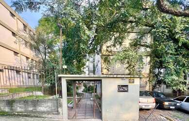 Imagem 4: Venda de Apartamento de 2 Dormitórios no Residencial Niederauer - 160 mil