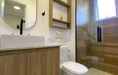 Imagem 7: Apartamento de 148 m² no Gran Terrace - Vila Jaboticabeira, Taubaté/SP