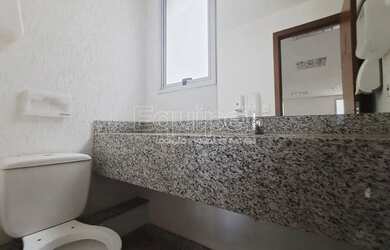 Imagem 12: Oportunidade no Funcionários ! Sala Comercial 200 m² - 3 vagas