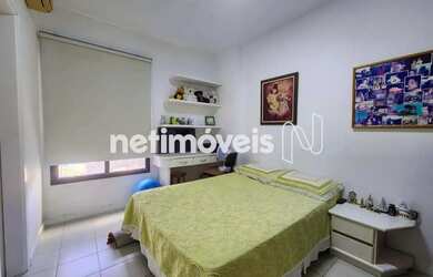 Imagem 10: Apartamento à Venda Condomínio Giovanni Bellini