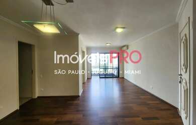 Imagem 2: Brooklin 3 quartos 2 suítes