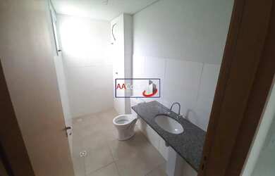 Imagem 8: Apartamento com 2 Quartos para alugar - RECANTO ELIMAR II em FRANCA -...