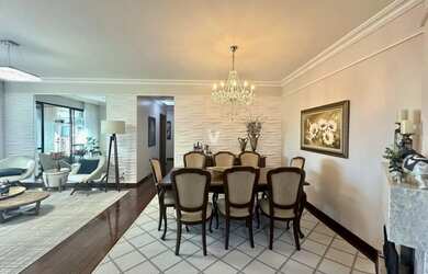 Imagem 3: Cobertura Alto Padrão na Av. Medianeira