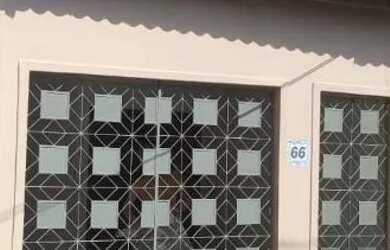 Imagem: A casa possui 2 Dormitórios, 2 Banheiros e 80m² de Área e