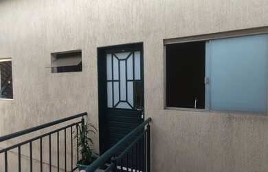 Imagem: A kitnet possui 1 Dormitório, 1 Banheiro, 26m² de Área e