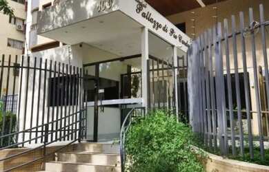 Imagem: O apartamento possui 3 Dormitórios, 3 Banheiros, 2 Vagas na