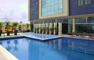 Imagem 16: A Zelare Imóveis vende ou aluga apartamento no Residencial Solar Veronezzi