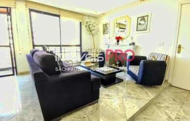 Imagem 7: Apartamento na Chácara Klabin, 4 dormitórios, 1 suíte 2 vagas