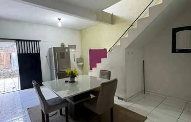 Imagem 4: COHAB ANIL 3 - CASA DÚPLEX