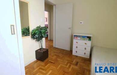 Imagem 7: APARTAMENTO - ACLIMAÇÃO - SP