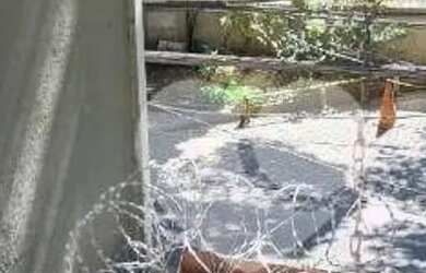 Imagem: O depósito possui 2 Vagas na garagem, 286m² de Área e está