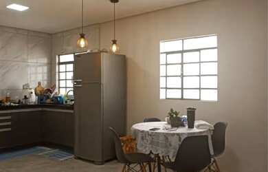 Imagem 2: Casa para Venda em Jardins LOR