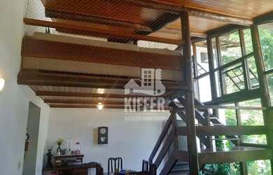 Imagem 3: Casa em Itaipu venda. Piscina, Churrasqueira, Ar-condicionadoeGuarda roupa