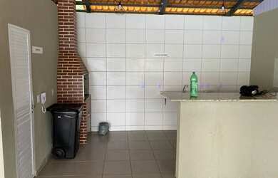 Imagem 10: Cond Marajoara aptos 2/4 novos 260 mil