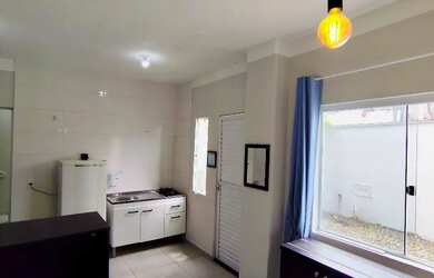 Imagem 4: KITNET aconchegante CORDEIROS