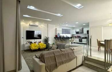 Imagem 7: Casa de lote inteiro a venda no bairro Lagoa Santa em Governador Valadares MG