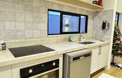 Imagem 15: Casa Térrea - Terras Alphaville Camaçari - Pronta