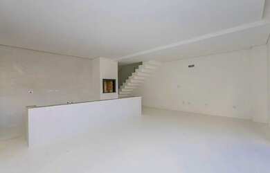 Imagem 4: Casa com 3 suítes à venda, 210 m² por R$ 1.170.000 - Santa Cândida - Curitiba/PR