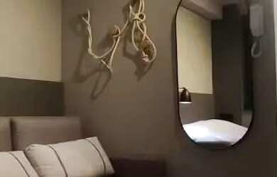 Imagem 3: Apartamento Mobiliado 1 dorm e vaga no Mont Serrat - Porto Alegre