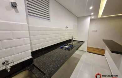 Imagem 6: Apartamento com 2 dormitórios,1 suíte à venda, 48 m² por R$ 329.000...