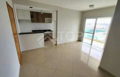 Imagem 3: Cobertura de Luxo para Alugar em Parque Faber Castell I - São Carlos